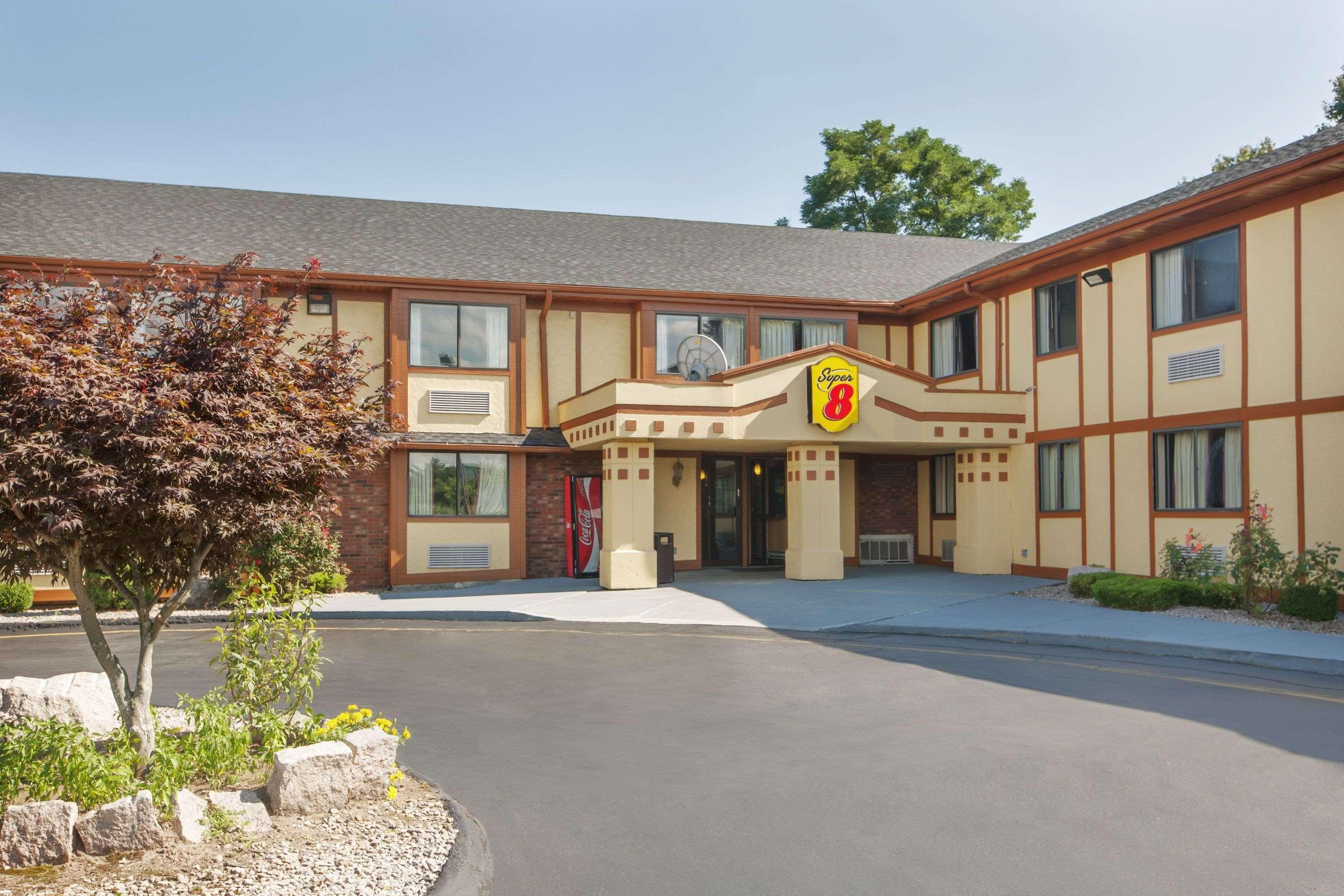 Quality Inn West Haven Exterior photo