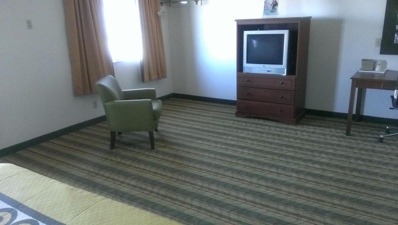 Quality Inn West Haven Room photo